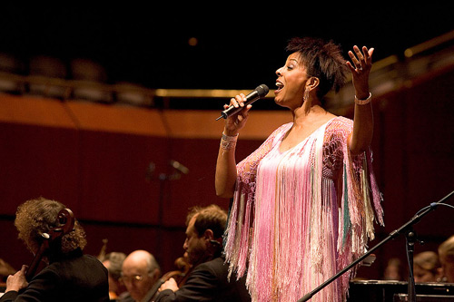 Spirit of Gospel